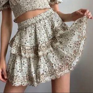 SUNDAY BEST Best Lady Skirt